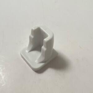 Whirlpool Refrigerator Model 8ED22PWXBW01 Shelf Support W11581579 OEM Original